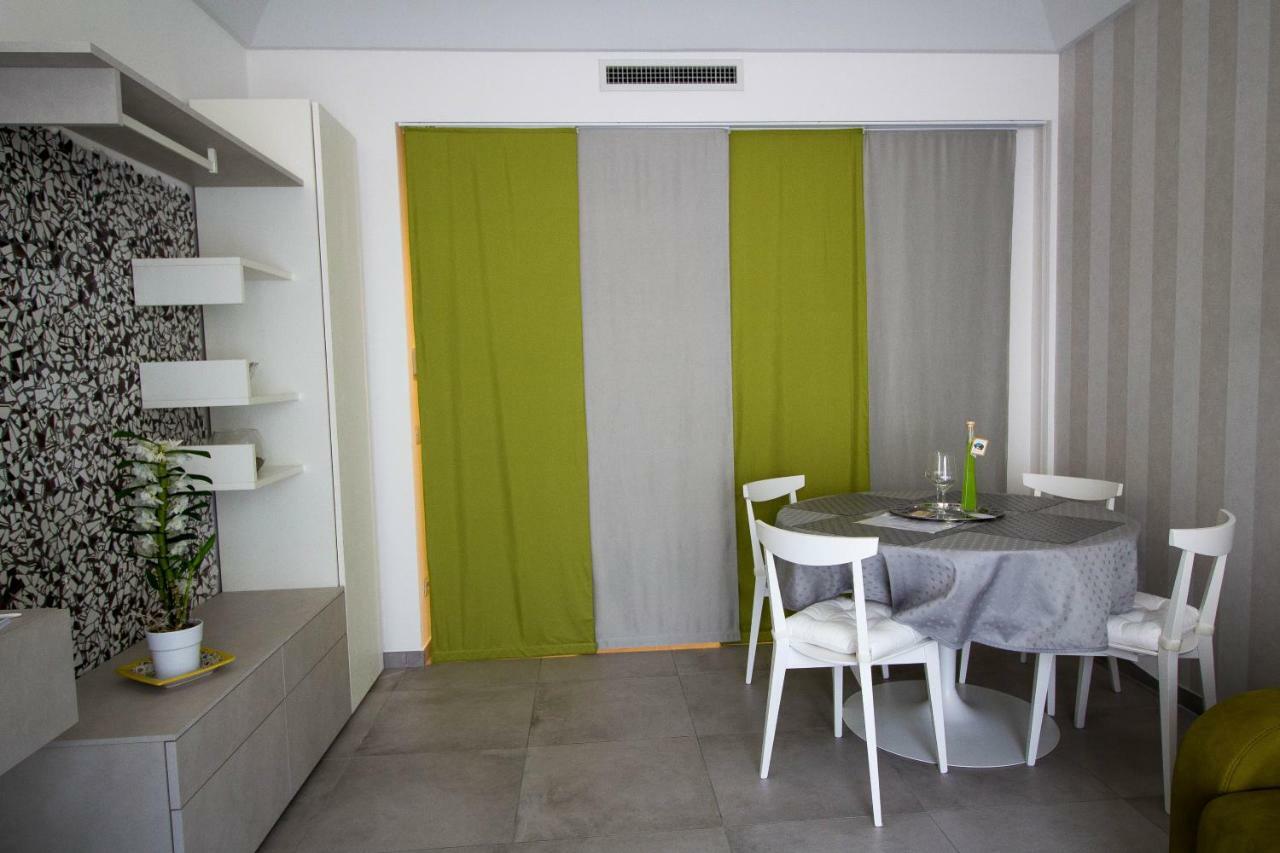 Chiaro-La Casa Al Mare Villa Minori Eksteriør billede
